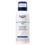 EUCERIN Urea Repair Plus Mousse Pieds 10% D’urée 150ml