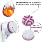 BEURER FC 25 Brosse pour le Corps – Image 5