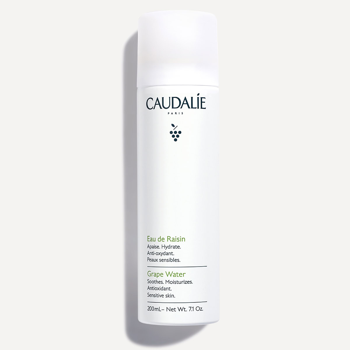 3522930003212_1 Caudalie Eau de Raisin 200ml – Image 1