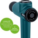 BEURER MG99 Limited Edition Pistolet de Massage Musculaire – Image 9