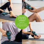 BEURER MG99 Limited Edition Pistolet de Massage Musculaire – Image 10