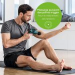 BEURER MG99 Limited Edition Pistolet de Massage Musculaire – Image 3