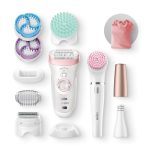 BRAUN Épilateur Silk-épil Beauty Set 9 9/985 BS Wet & Dry – Image 3