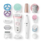 BRAUN Épilateur Silk-épil Beauty Set 9 9/995 BS Wet & Dry – Image 3