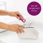 BEURER HL 36 Rasoir Electrique pour Femmes – Image 3