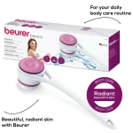 BEURER FC 25 Brosse pour le Corps – Image 4