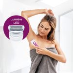 BEURER HL 36 Rasoir Electrique pour Femmes – Image 2