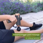 BEURER MG99 Limited Edition Pistolet de Massage Musculaire – Image 4