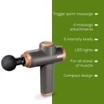 BEURER MG99 Limited Edition Pistolet de Massage Musculaire – Image 2