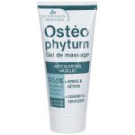 3 Chênes Ostéophytum Gel de Massage Articulations et Muscles 100ml – Image 2