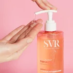 SVR Topialyse Gel Lavant 1L – Image 3