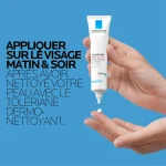 La Roche Posay Toleriane Kerium DS Concentré 40ml – Image 3