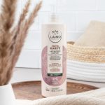 LAINO Lait Nutritif Confort Karite 400ml – Image 3