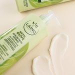 LAINO Lait Nutritif Intense Extrait d’Olive et Vitamine E 400ml – Image 3