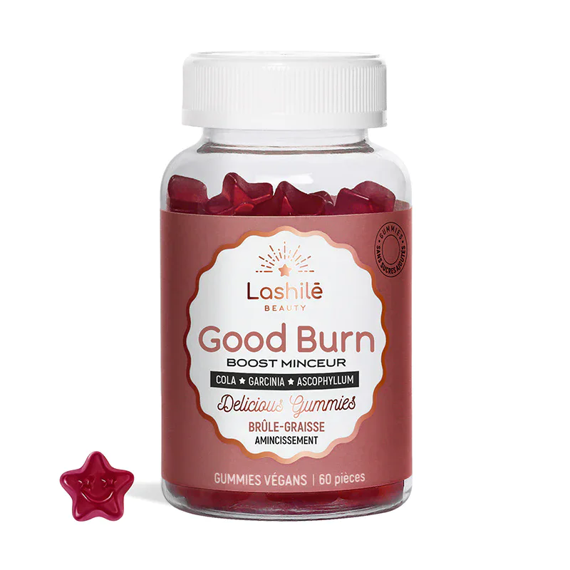 Lashile-Beauty-Good-Burn-Boost-Minceur-Brule-graisse-1-mois-maparatunisie Lashilé Beauty Good Burn Boost Minceur – Brûle-graisse – 1 mois – Image 1