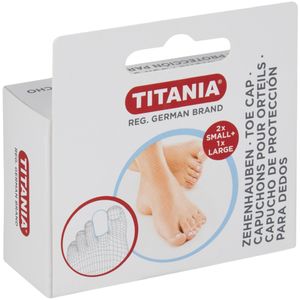 TITANIA-Separateurs-dOrteils-X2-5231-3 TITANIA Separateurs d’Orteils X2 – 5231 – Image 1
