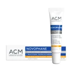 ACM NOVOPHANE Crème Soin des Ongles 15ml