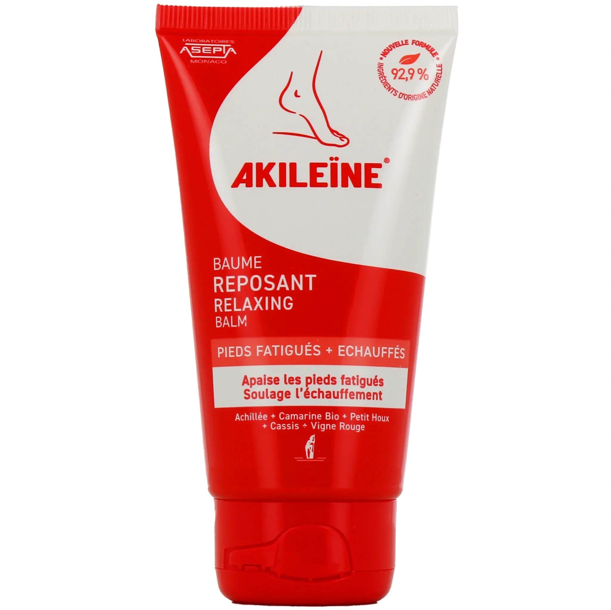 akileine-baume-reposant-aux-plantes-akileine7-1705415189.jpg-2048x2044 Akileine Baume Reposant 75ml – Image 1