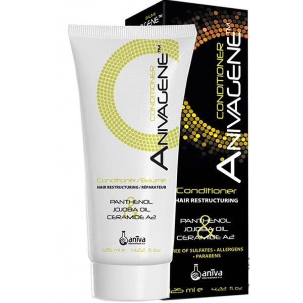 anivagene-conditionneur-restructurant-125-ml ANIVAGENE Conditionneur Restructurant 125ml – Image 1