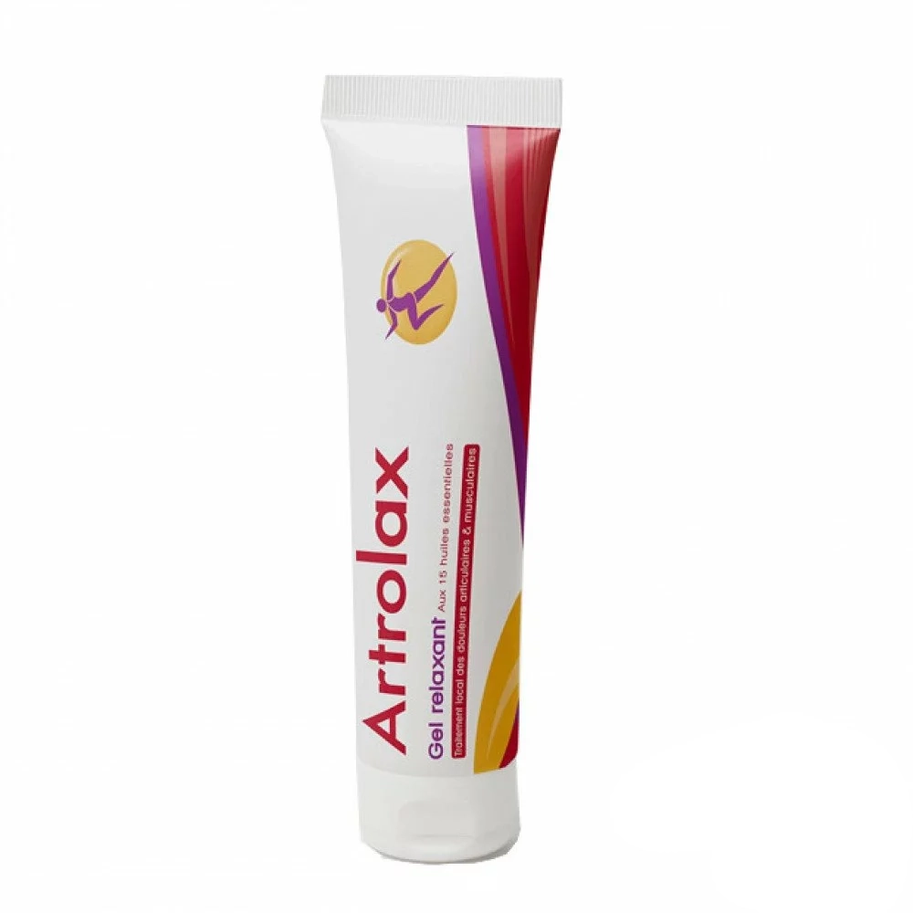 artrolax-gel-relaxant-50-ml-1000x1000.jpg Artrolax Gel Relaxant 50ml – Image 1
