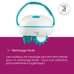 BEURER Appareil de Massage Anti-Cellulite CM51 – Image 6
