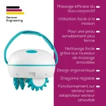 BEURER Appareil de Massage Anti-Cellulite CM51 – Image 3
