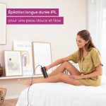 BEURER IPL 7800 Cool Pro Epilation Longue Duree – Image 4