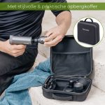 Beurer Masseur MG 195 Hot & Cold Pistolet de Massage – Image 3