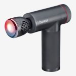 Beurer Masseur MG 195 Hot & Cold Pistolet de Massage – Image 10