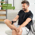 BEURER MG 79 Sensitive Pistolet de Massage Musculaire – Image 3