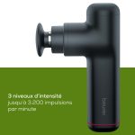 BEURER MG 79 Sensitive Pistolet de Massage Musculaire – Image 2