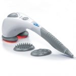BEURER Appareil de massage à infrarouge MG 80