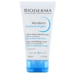 Bioderma Atoderm Crème Mains & Ongles 50ml