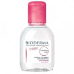 BIODERMA Sensibio H2o Solution Micellaire 100ml