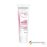 BIODERMA Sensibio Crème Riche 40ml