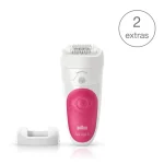 Braun Épilateur Silk-épil 5 SES5-500