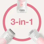 Braun Épilateur Silk-épil 5 SES5-620 – Image 3
