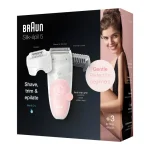 Braun Épilateur Silk-épil 5 SES5-620 – Image 2