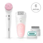 Braun Épilateur Silk-épil 5 SES5-875 – Image 2