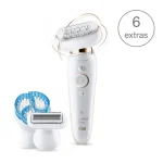 Braun Épilateur Silk-épil 9 SES 9010 3D PRO – Image 3