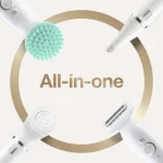 Braun Épilateur Silk-épil 9 SES 9300 – Image 2