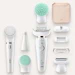 Braun Épilateur Silk-épil 9 SES 9300