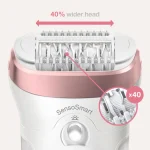 Braun Épilateur Silk-épil 9 SES9-720 – Image 2