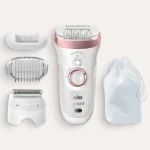 Braun Épilateur Silk-épil 9 SES9-720 – Image 4