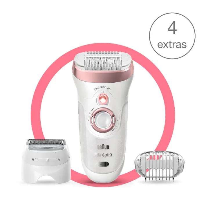 braun-epilateur-silk-epil-9-ses9-720 Braun Épilateur Silk-épil 9 SES9-720 – Image 1