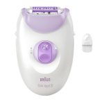 Braun Silk Epil 3 Epilateurs SE3-000
