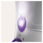 Braun Silk-épil 5 505 Power 28 pinces Violet, Blanc – Image 4