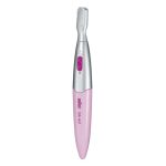 Braun Tondeuse 3-en-1 Silk-épil FG1100 Rose – Image 3
