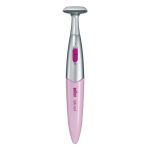 Braun Tondeuse 3-en-1 Silk-épil FG1100 Rose – Image 4