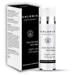 CHLORIS Soin De Nuit Anti Age